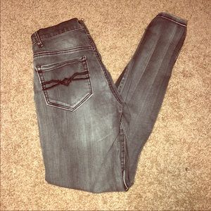 Mudd Jeans